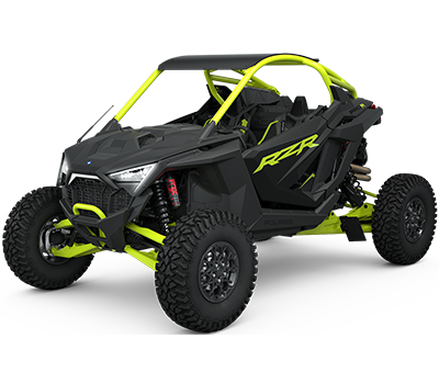 RZR Pro R Ultimate